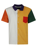 Multicolor Cotton Shirt 1