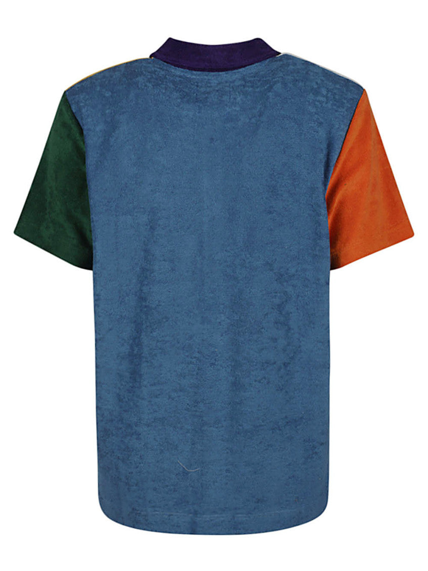 Multicolor Cotton Shirt 2