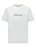 White Graphic T-Shirt 1