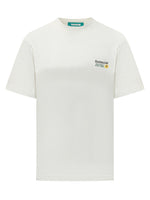 White Graphic T-Shirt 1