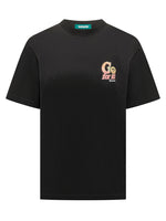 Black Logo T-Shirt 1