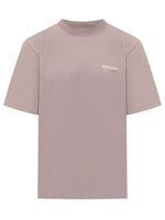 Light Pink Logo T-Shirt 1