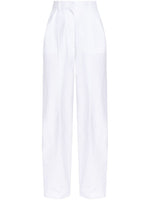 White Leone Pants 1