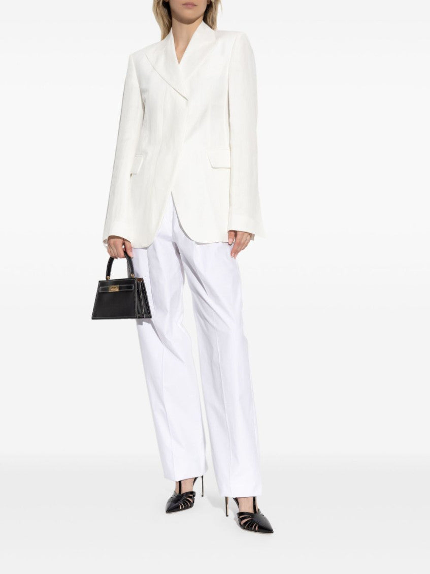 White Leone Pants 2