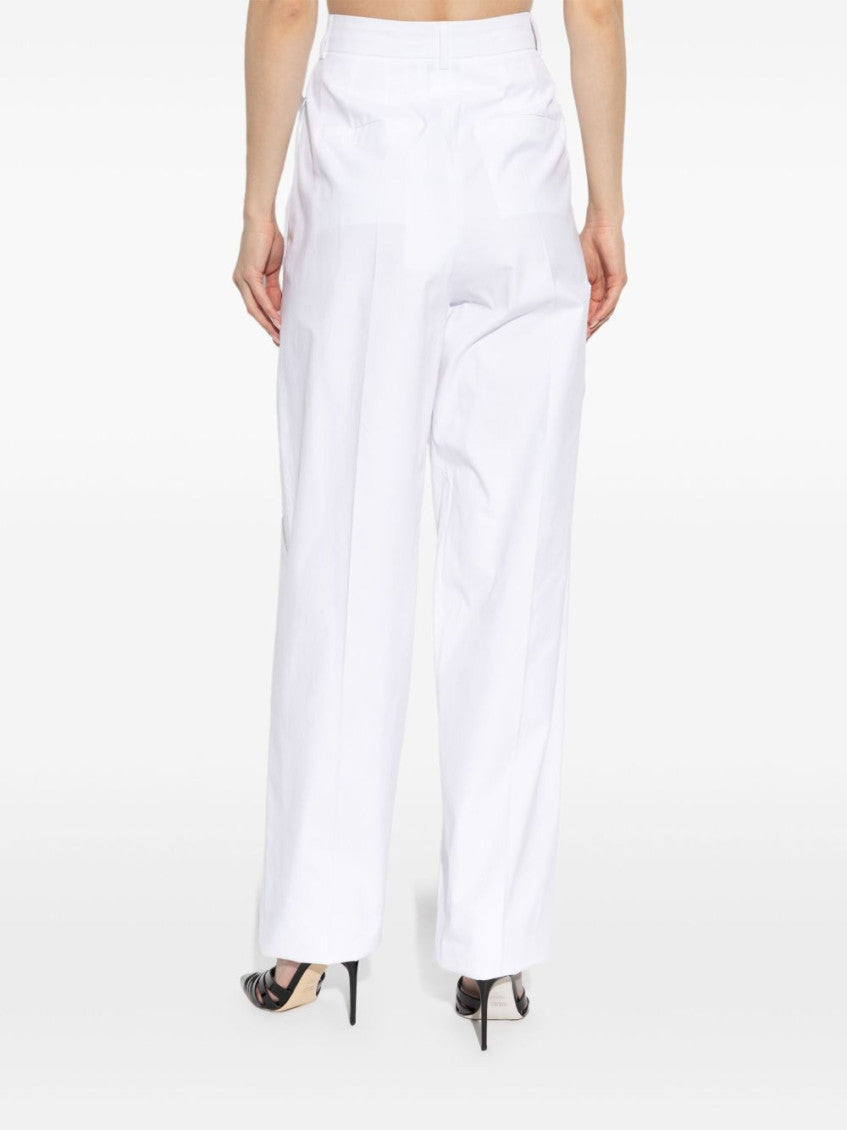 White Leone Pants 3