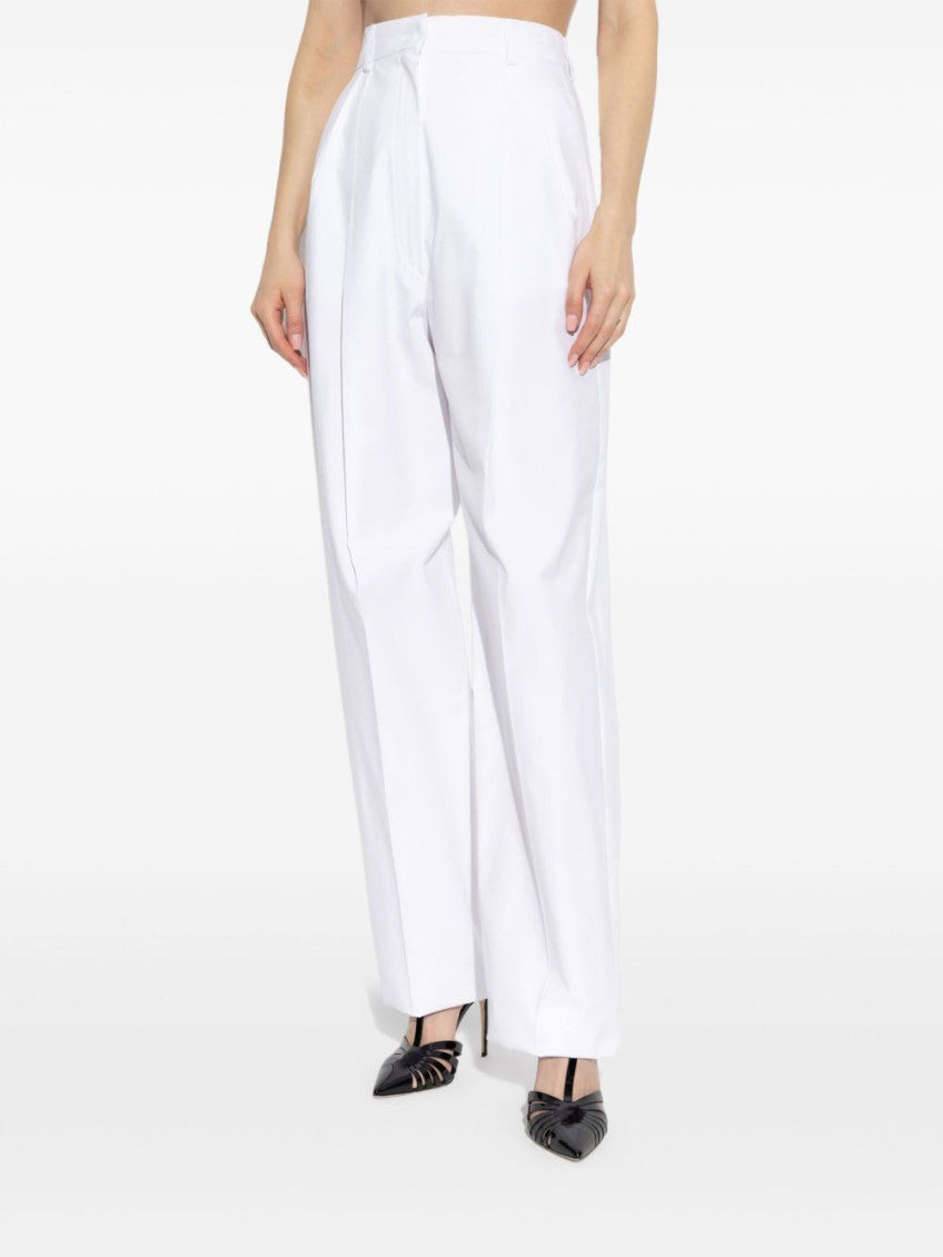 White Leone Pants 4