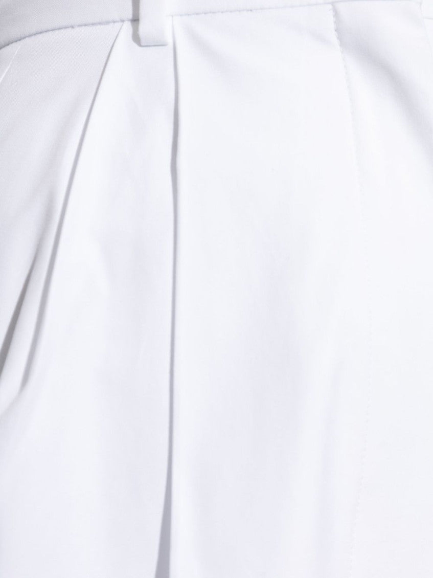 White Leone Pants 5