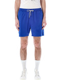 Royal Blue Classic Swim Shorts 1