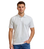 White Shirt Collar Polos 1