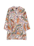 Multicolour Printed Shirt 1