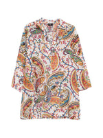 Multicolour Printed Shirt 1