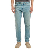 Light Blue Regular Jeans 1