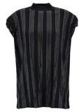 Black 'Laurie' dress 1