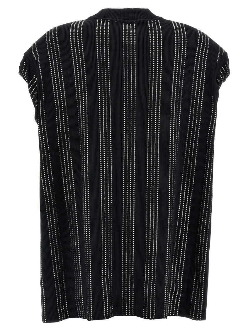 Black 'Laurie' dress 2