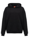 Black S-Boxt-Hood-Bleach Hoodie 1