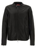 Black L-Carver Jacket 1