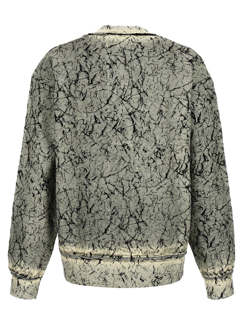 BlackWhite 'S-Macoval' Sweatshirt 2