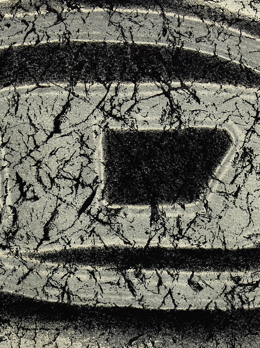 BlackWhite 'S-Macoval' Sweatshirt 4