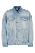 Denim Regular Fit Jacket 1