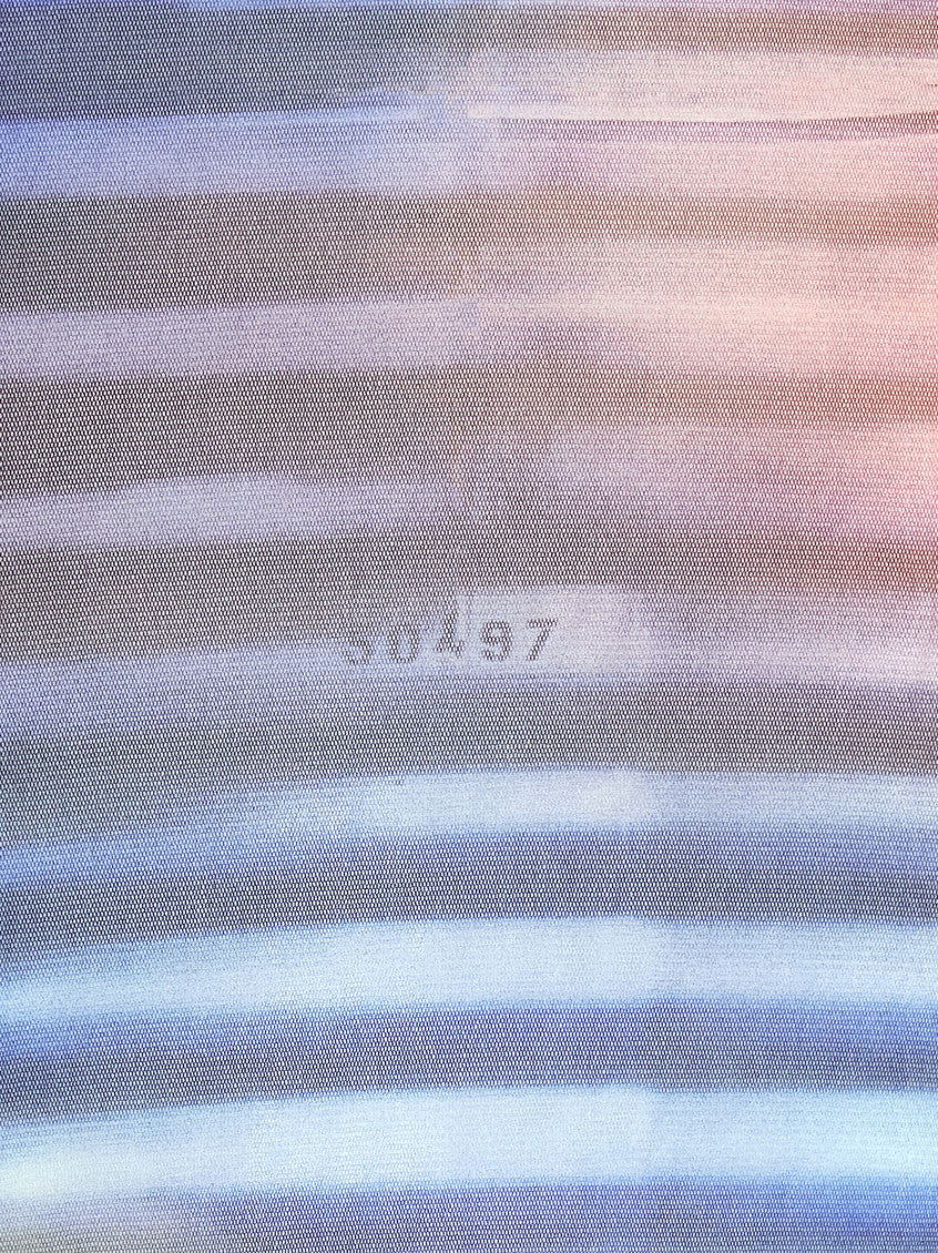 Multicolor 'Air' dress 4