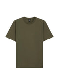 Green Regular Logo T-Shirt 1