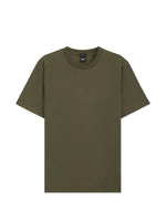 Green Regular Logo T-Shirt 1