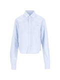 Light Blue Regular Shirt 1
