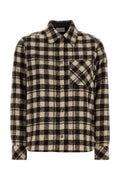 Multicolor Regular Checks Shirt 1
