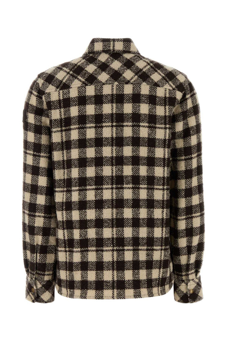 Multicolor Regular Checks Shirt 2