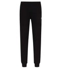 Black Regular Sweatpants 1