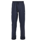 Navy Blue Slim Trousers 1
