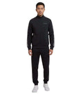 Black Regular Tracksuit 1