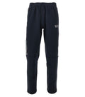 Navy Blue Elasticated Joggers 1