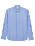 Light Blue Regular Shirt 1