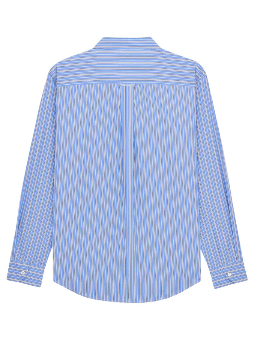 Light Blue Regular Shirt 2