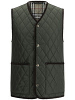 Army green nylon jacket  1