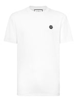 White Logo T-shirt 1