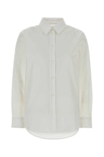 White Classic Shirt 1