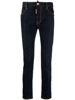 Blue Skater jeans 1