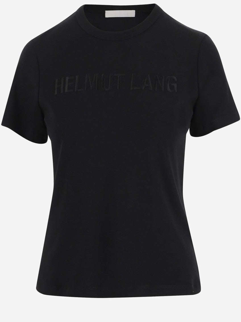 Black Classic T-shirt 1