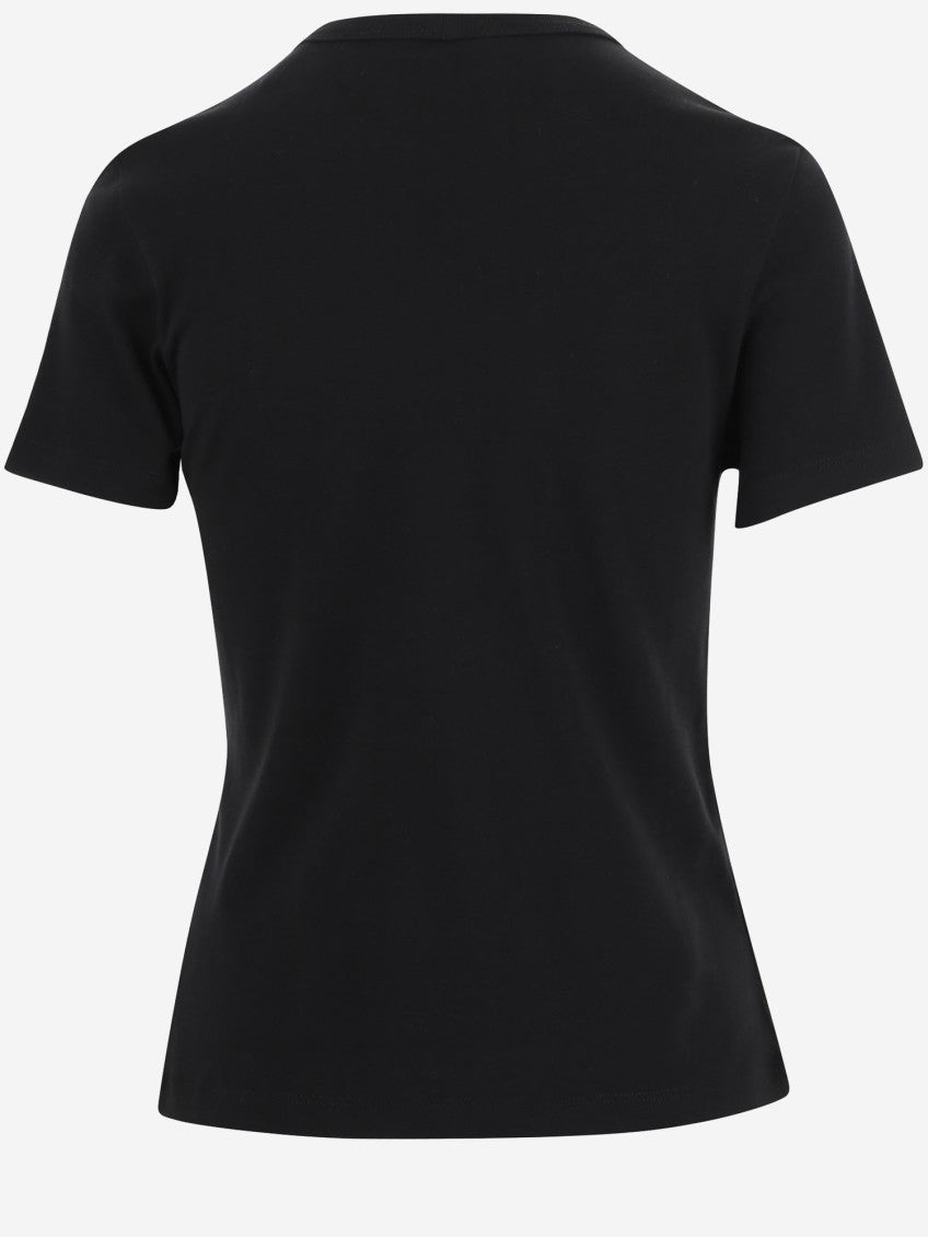 Black Classic T-shirt 2