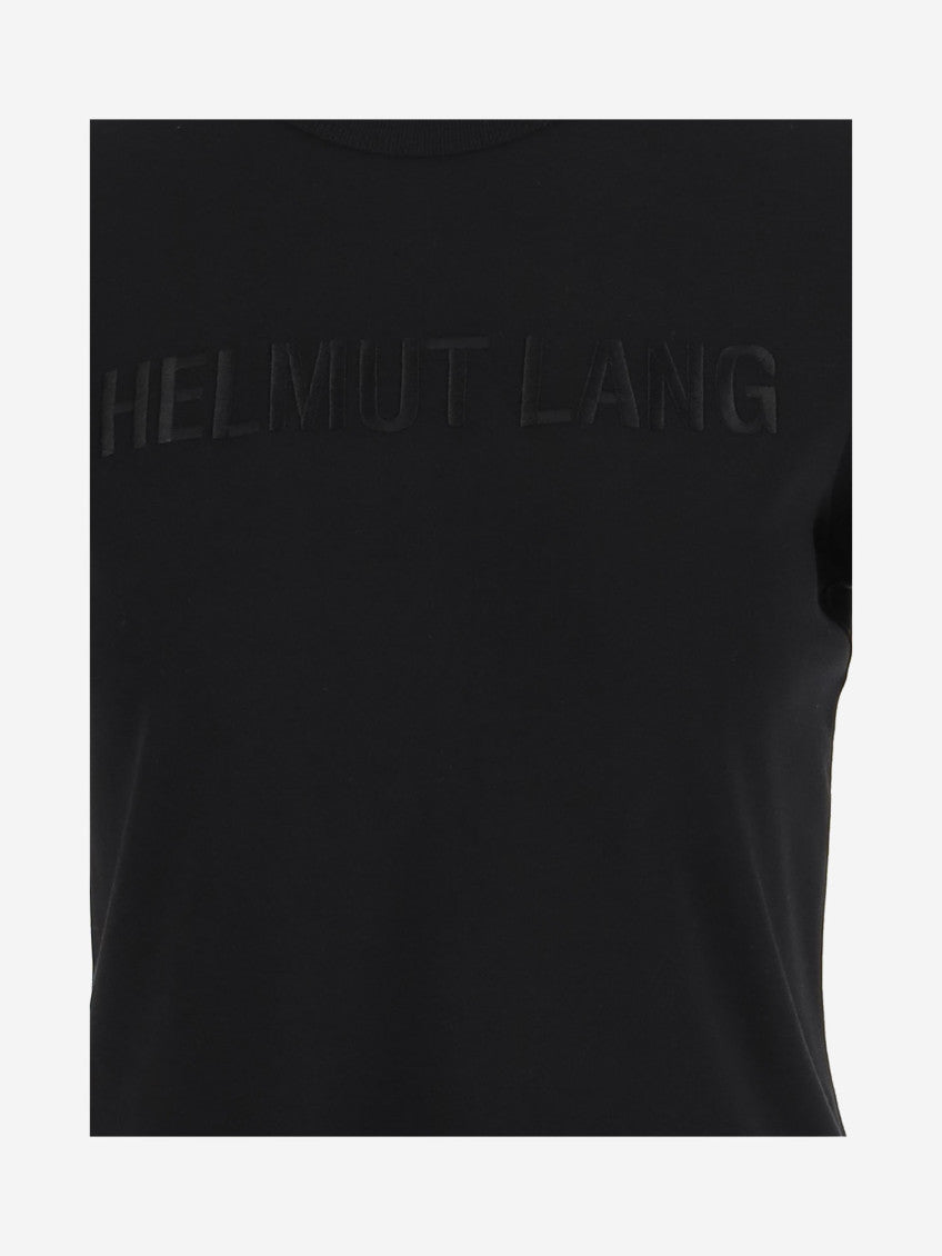 Black Classic T-shirt 3