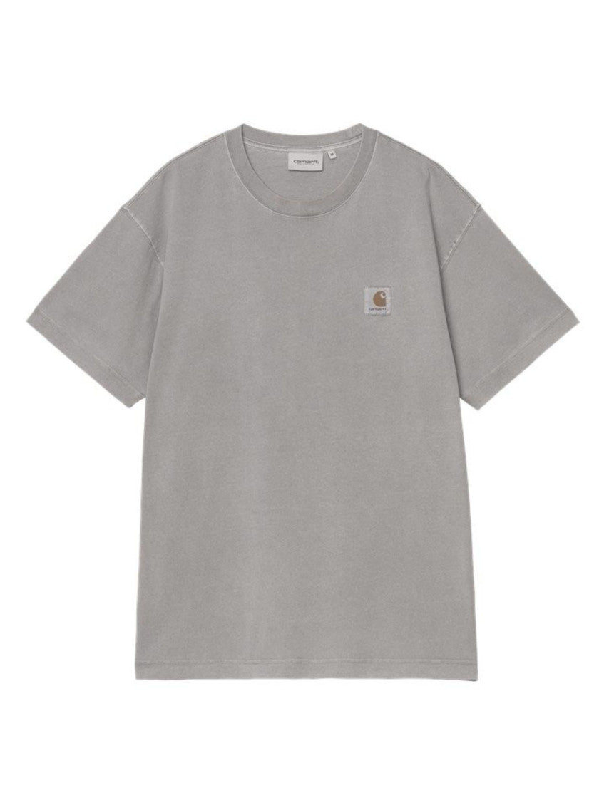 Grey Logo T-shirt 1