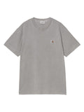 Grey Logo T-shirt 1