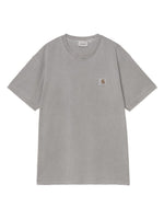 Grey Logo T-shirt 1