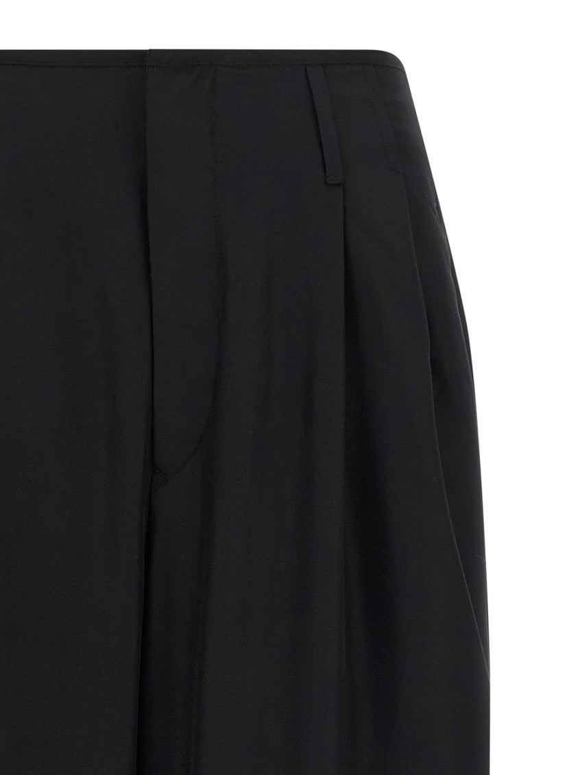 Black 'Diana' pants 3