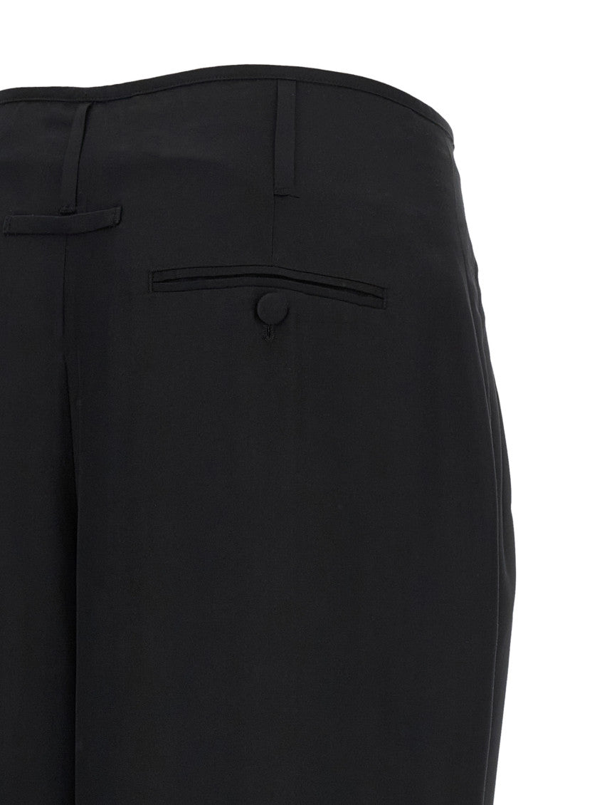 Black 'Diana' pants 4