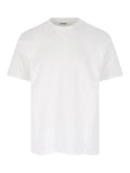 White Cotton T-shirt 1