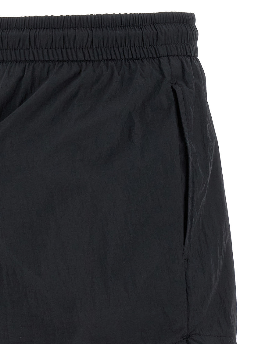 Black 'Mooneye' swimsuit 4