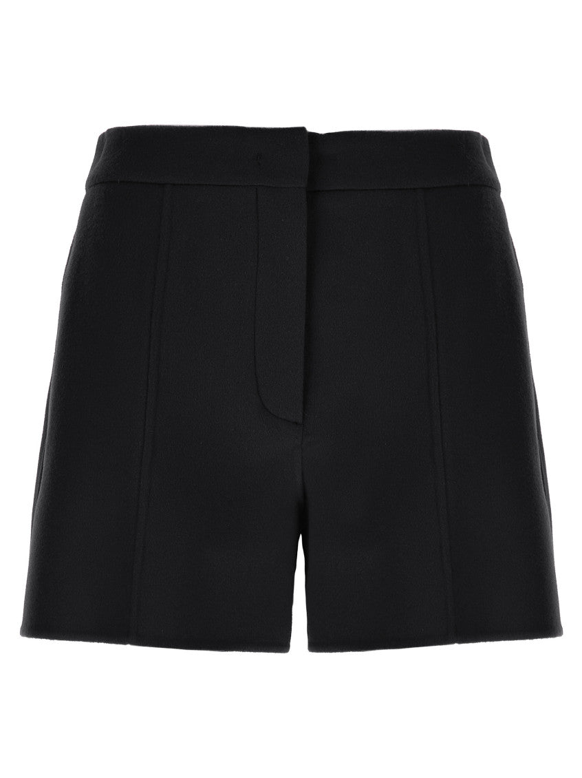 Black 'Buono' Shorts 1